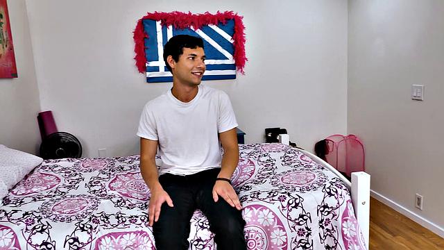 Unsupervised Teen Full Of Creampie