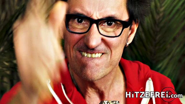 Wolf Wagners Dirty Jungle Party: The Bushtucker Trial