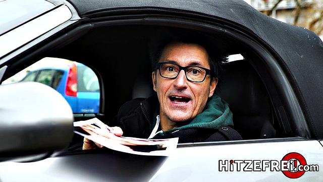 Wolf Wagners Dirty Jungle Party: The Bushtucker Trial