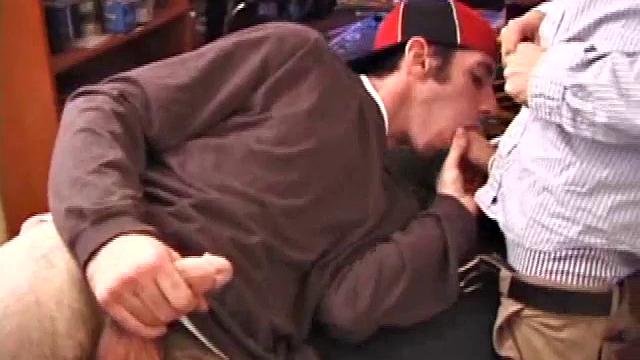 Matthew Matters Fucks In The Tag
