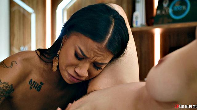 Synthesis - Episode 4