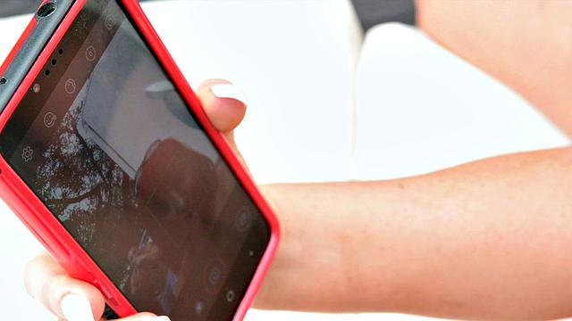 Stephanie Stalls' anal debut