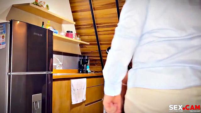 My maid did a good job