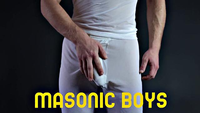 APPRENTICE YOUNG Chapter 4 - The Anointing