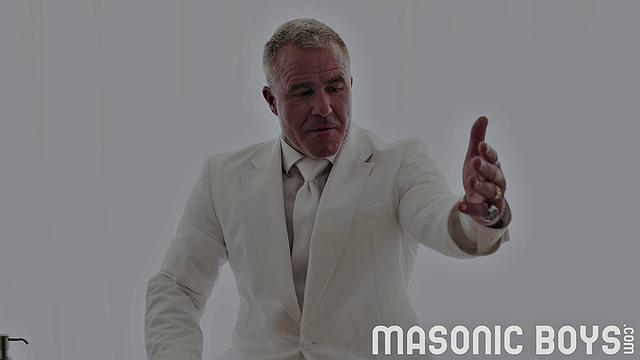 APPRENTICE YOUNG Chapter 4 - The Anointing