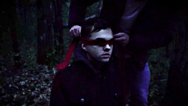 APPRENTICE YOUNG Chapter 4 - The Anointing