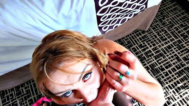 Helena Hope Will Make You Nut