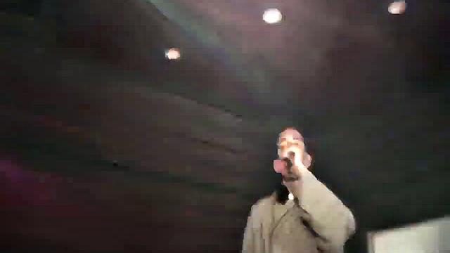 Petite teen fingered and fucked hard in POV party sesh