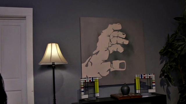 Assgaping les sub toyed by Asian with special toys