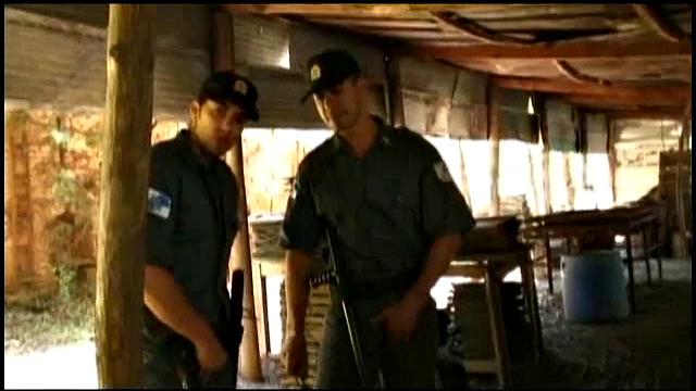 Alfonso Rosas, Israel Amezquita, Tommy Lima