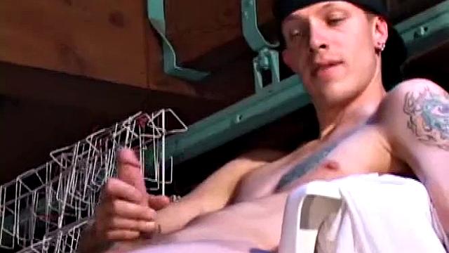 Shane's Warehouse Solo Session