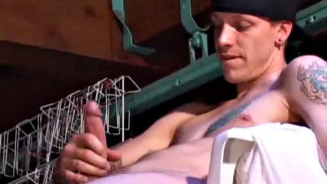 Shane's Warehouse Solo Session