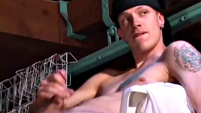 Shane's Warehouse Solo Session