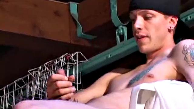 Shane's Warehouse Solo Session