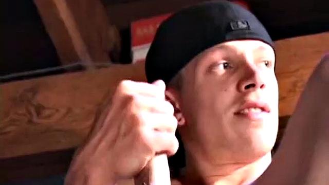 Shane's Warehouse Solo Session