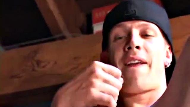 Shane's Warehouse Solo Session