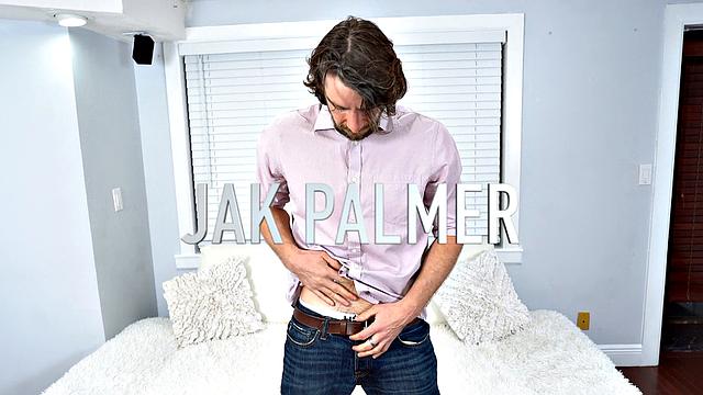 See Jak Palmer alone