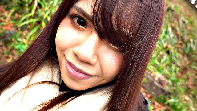 Introducing Tugumi Honjyo for Tenshigao