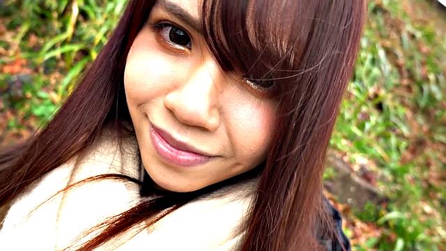 Introducing Tugumi Honjyo for Tenshigao