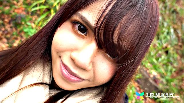 Introducing Tugumi Honjyo for Tenshigao