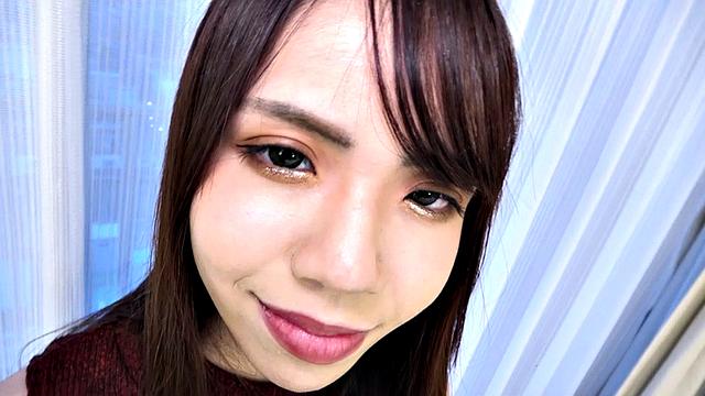 Introducing Tugumi Honjyo for Tenshigao