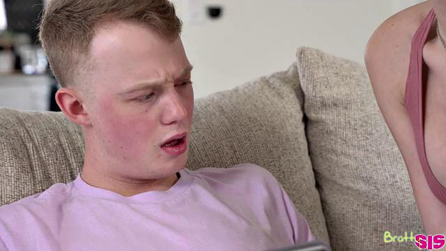 Hide and Seek with My Stepsister - S27:E1