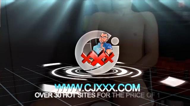 Gunner Raines Licks Up