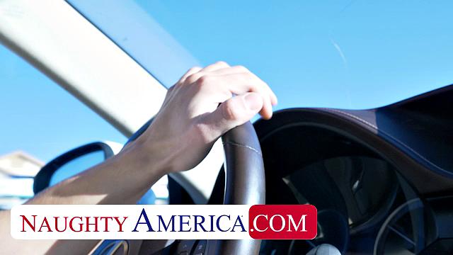 Mommy Sarah Jessie is ready to get paid and fucked