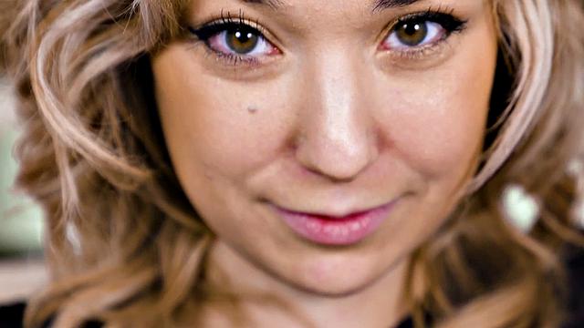 Inked 21yo babe cuntfucked after teasing and dirtytalking