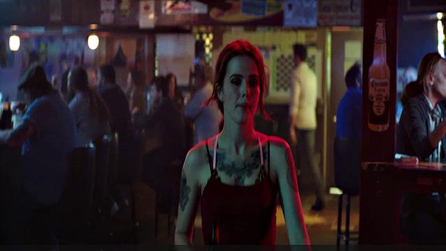Zoey Deutch video