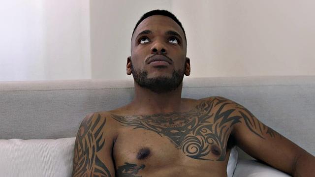 BBC stud pumping asses in tgis kinky threesome