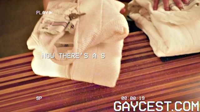 THE TIES Tape 3 - New Family