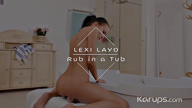 Lexi Layo 2: Double the Fun