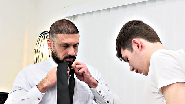 Elder Lovell: Teach Me To Trust