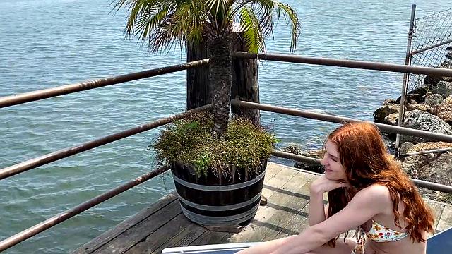 Jane Takes a Fat Load