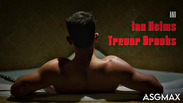 Hoss Kado Jerked Off Under Dinner Table, Then Takes Dick - Honeyguide Pt 2