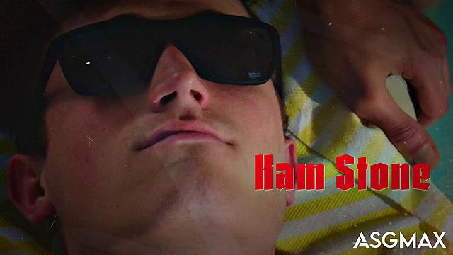 Hoss Kado Jerked Off Under Dinner Table, Then Takes Dick - Honeyguide Pt 2