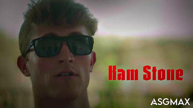 Hoss Kado Jerked Off Under Dinner Table, Then Takes Dick - Honeyguide Pt 2