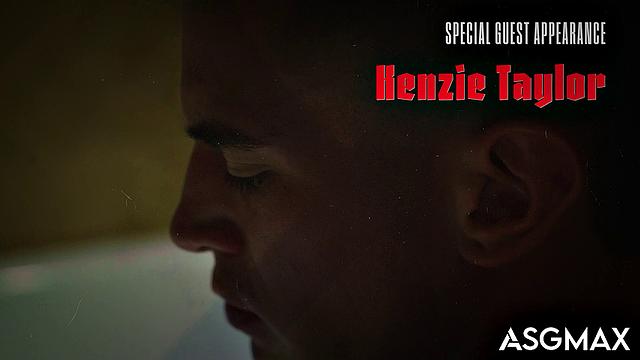 Hoss Kado Jerked Off Under Dinner Table, Then Takes Dick - Honeyguide Pt 2