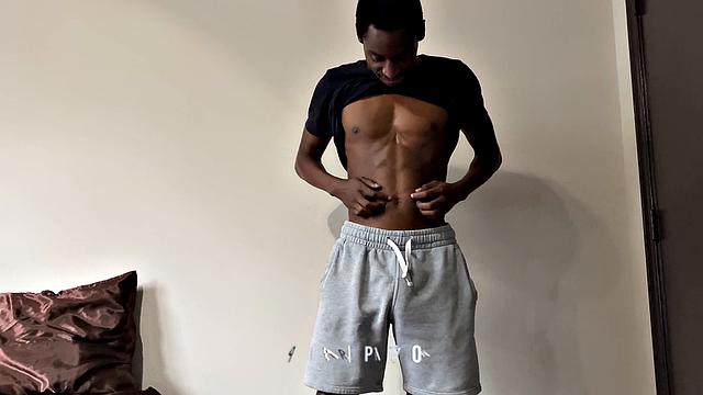 See Pierre's Patron Solo