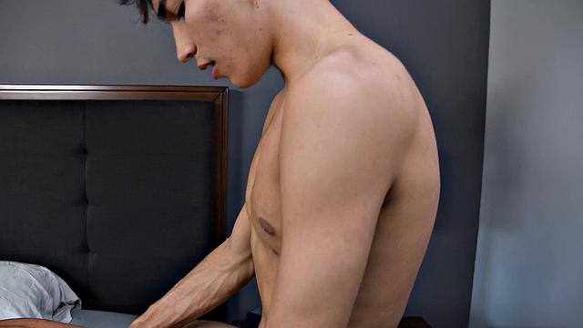 NextDoorTwink - Hunk Tutor Rammed By Cute Jock