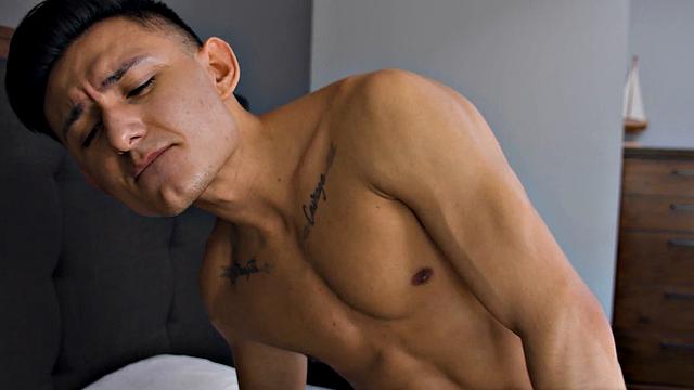 NextDoorTwink - Hunk Tutor Rammed By Cute Jock