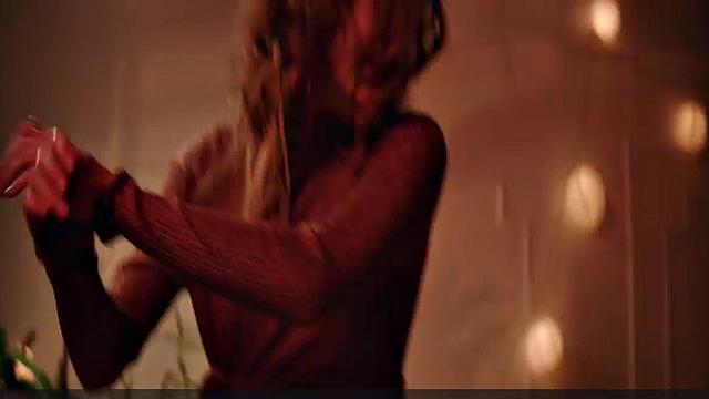 Ellie Bamber through