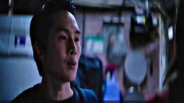 Ellie Bamber through