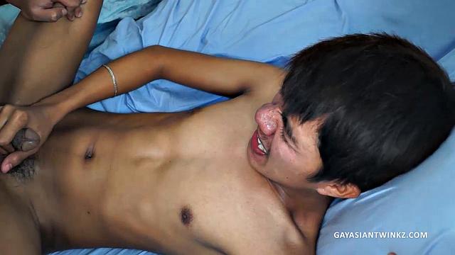 Str8 Niko Fucks Benjamin