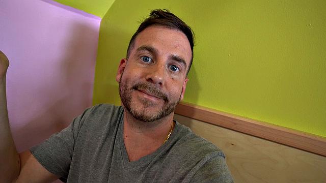 Waitress POV - Cadence Lux - Serve Slut