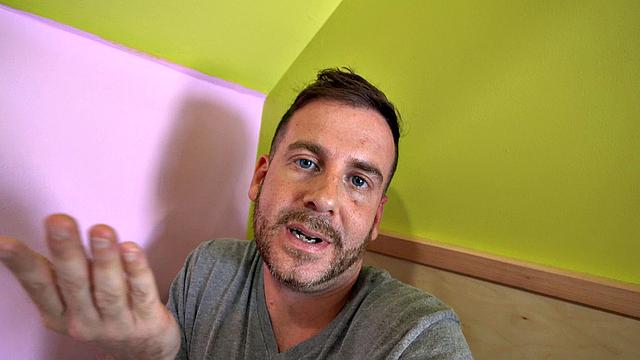 Waitress POV - Cadence Lux - Serve Slut