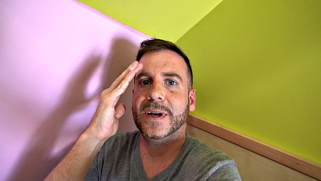 Waitress POV - Cadence Lux - Serve Slut