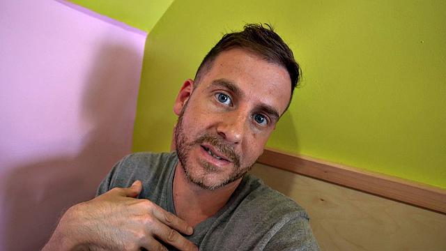 Waitress POV - Cadence Lux - Serve Slut