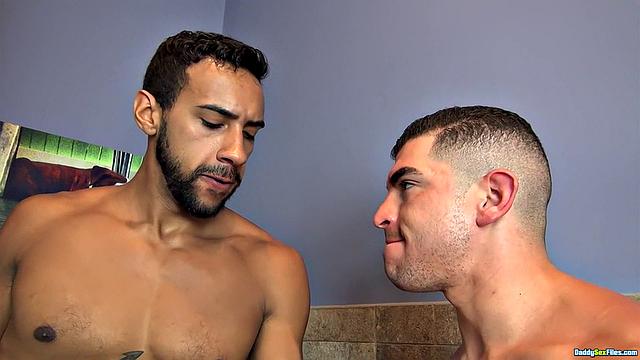 Watch Me Dance for You - Jay Alexander & Jeremy Spreadums